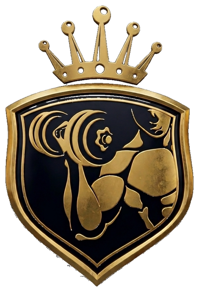 Iron Empire